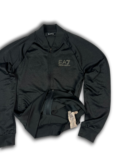 Armani Track Jacket (S)
