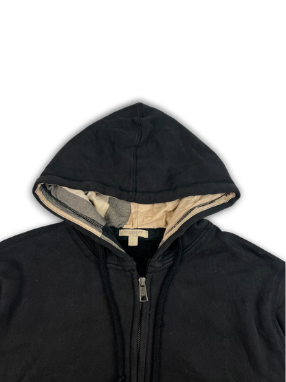 Burberry Zip Up (L)