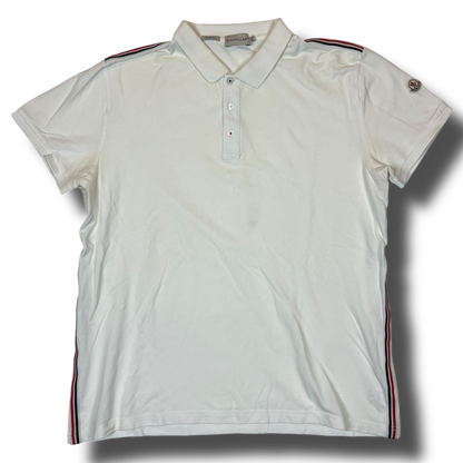 Moncler Polo (XL)