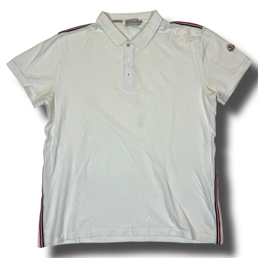 Moncler Polo (XL)