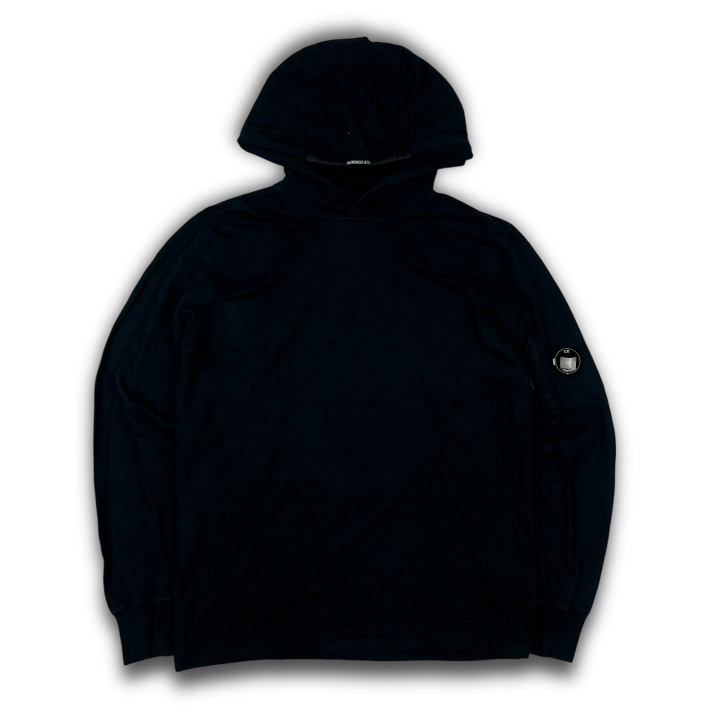 C.P. Company Hoodie (M)