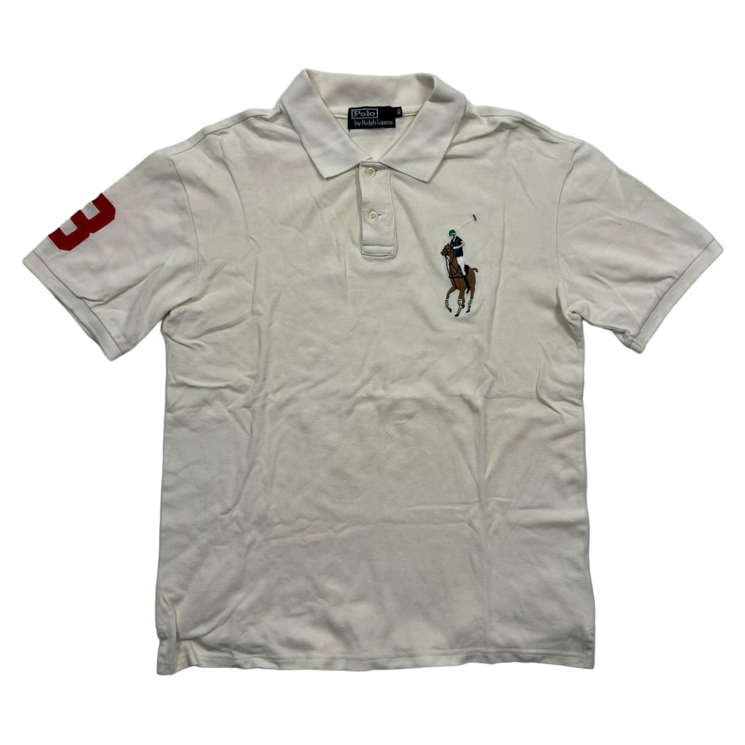 Polo Ralph Lauren Polo (XL)