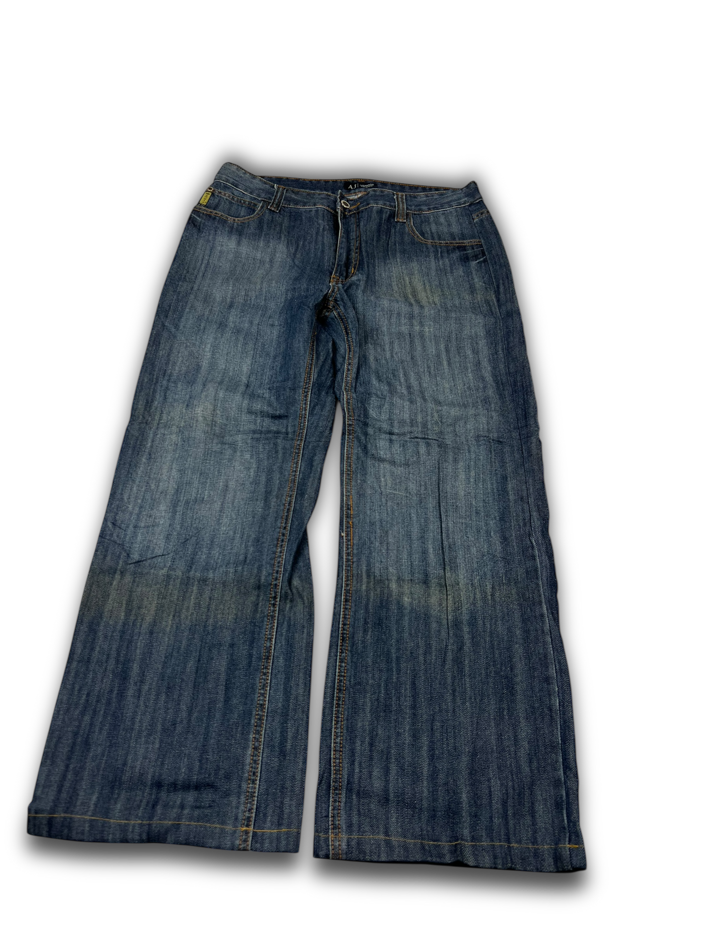 Armani Jeans (36)
