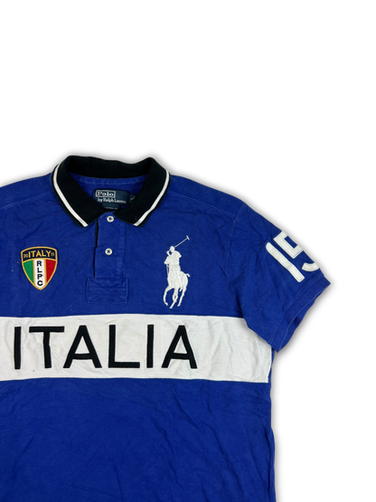 Polo Ralph Lauren Polo (L)