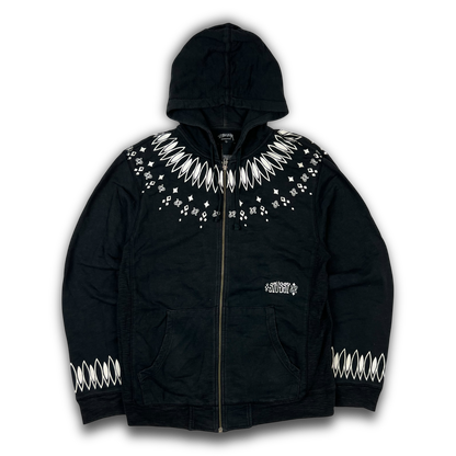 Stüssy Zip Up (L)