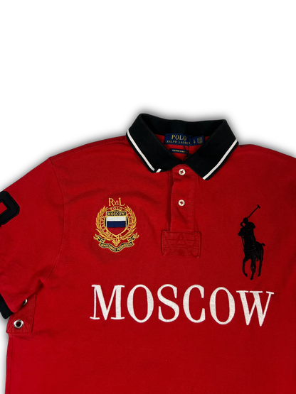 Polo Ralph Lauren Polo (L)