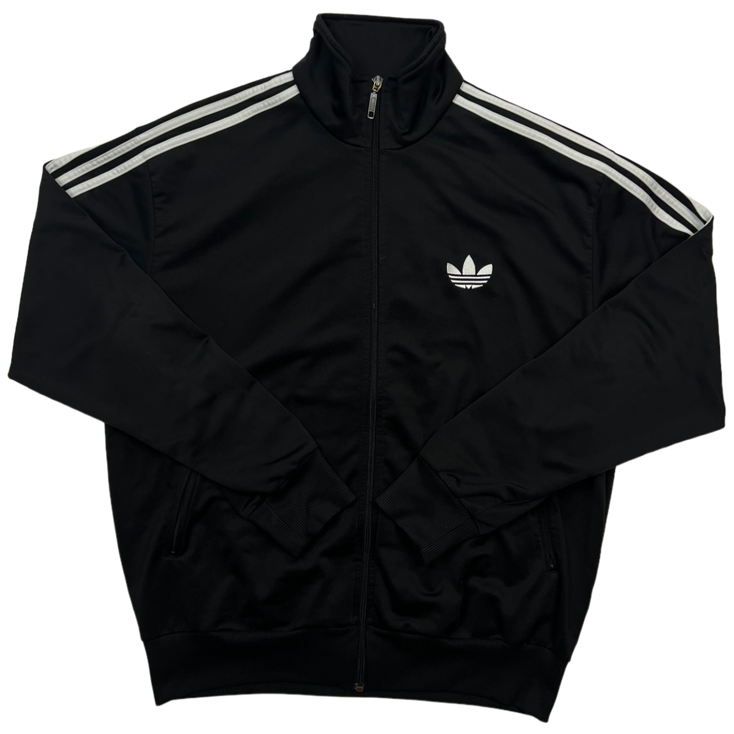 Adidas Track Jacket (L)