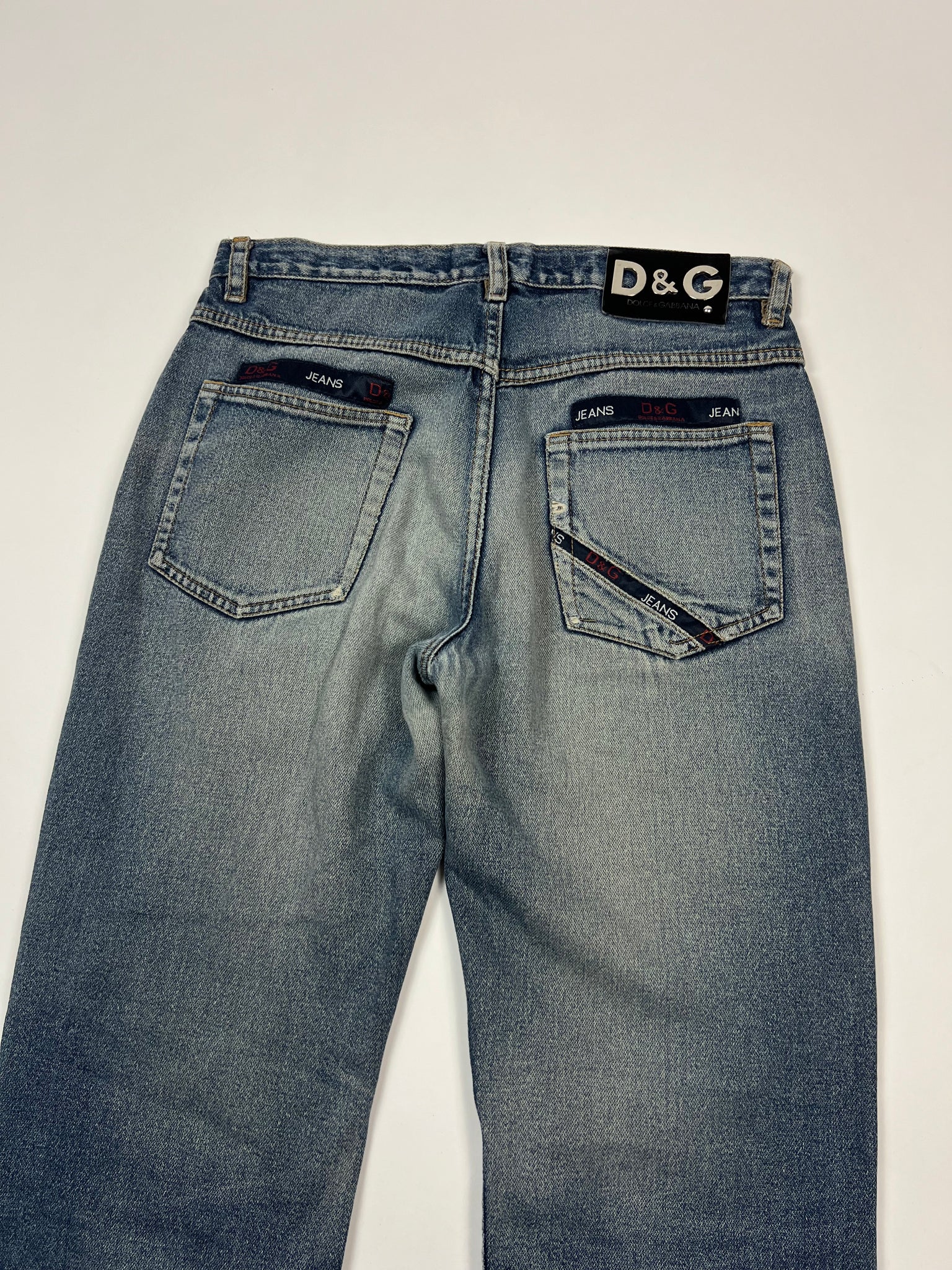 Dolce & Gabbana Jeans (32)