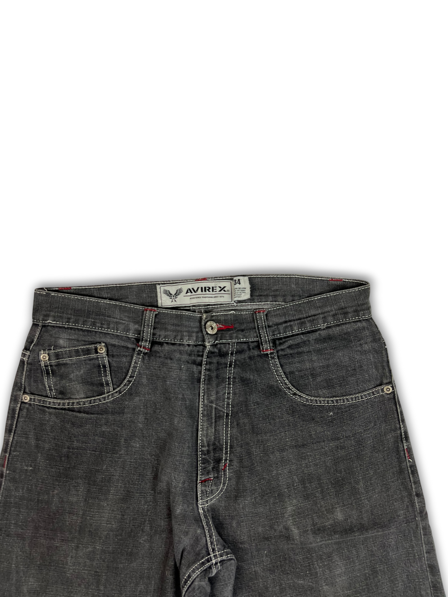 Avirex Jorts (34)