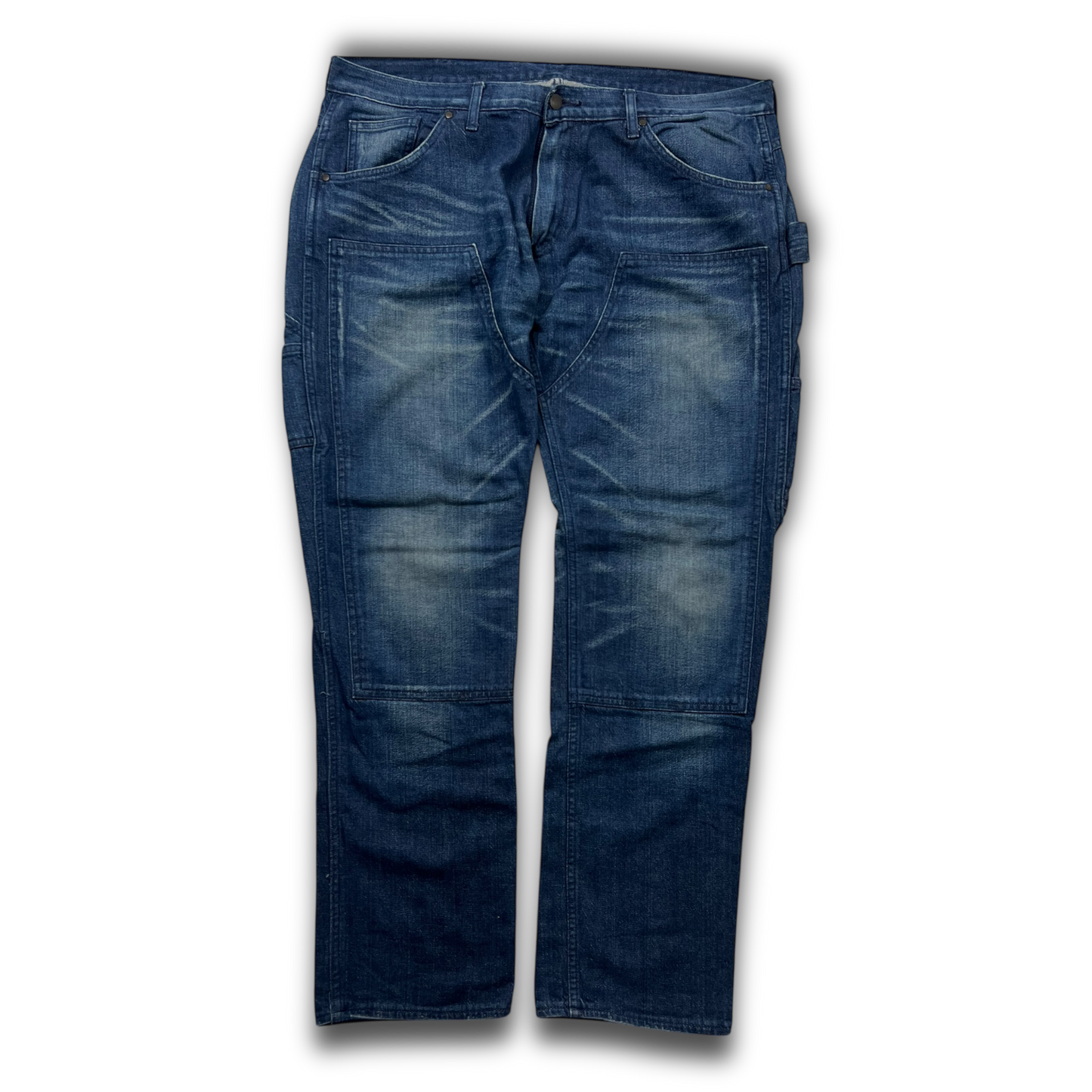 A Bathing Ape Jeans (XL)