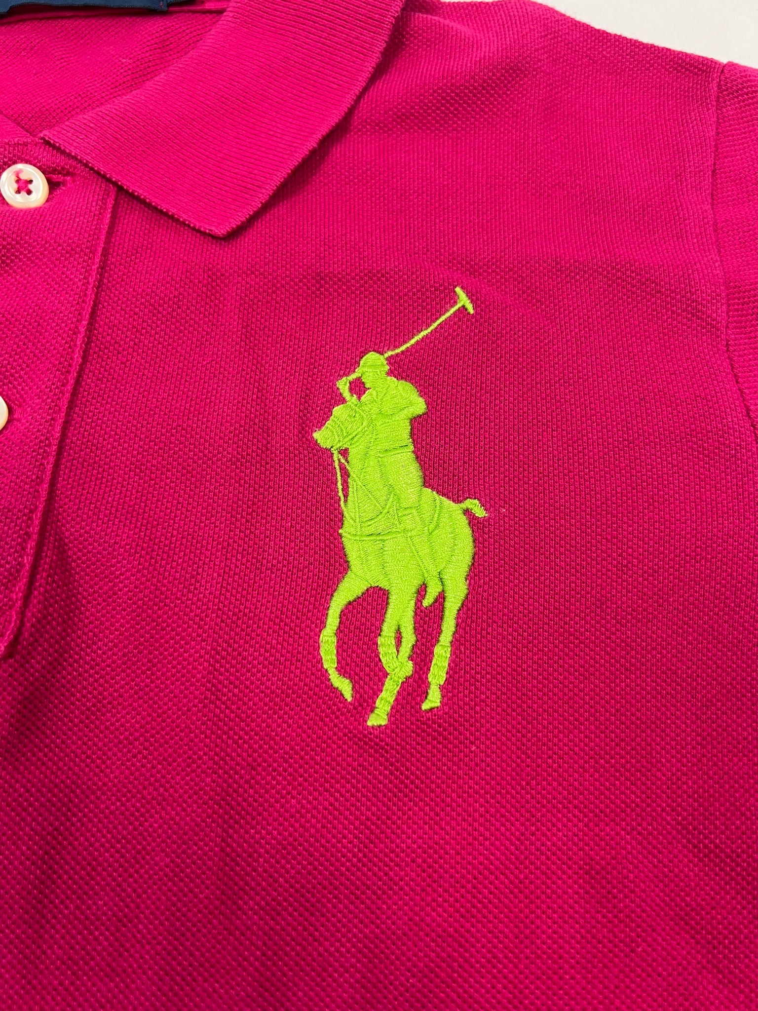 Polo Ralph Lauren Polo (S)