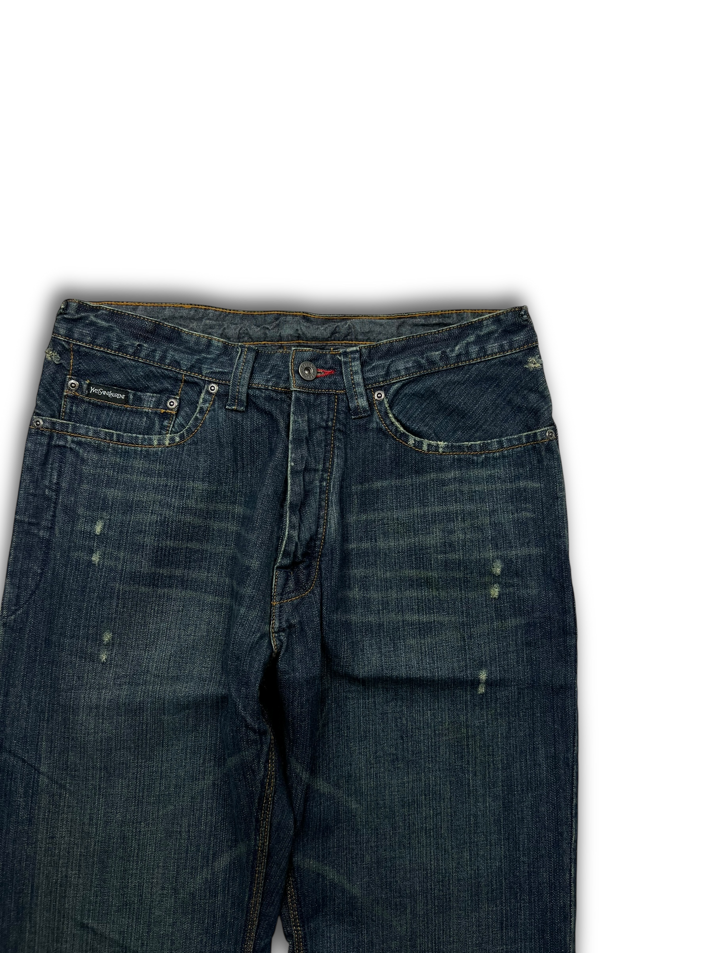 Yves Saint Laurent Jeans (32)