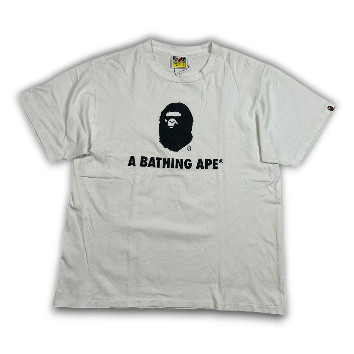 A Bathing Ape T-Shirt (L)