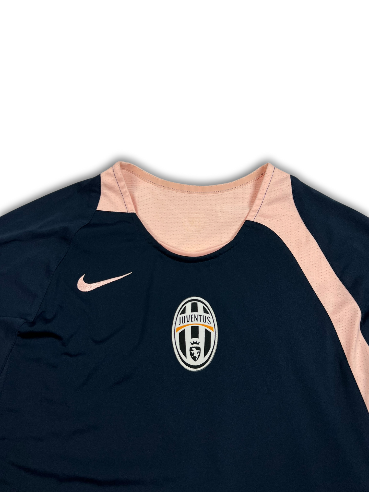 Nike Juventus Jersey (L)