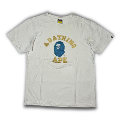 A Bathing Ape T-Shirt (L)