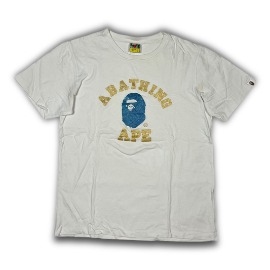 A Bathing Ape T-Shirt (L)