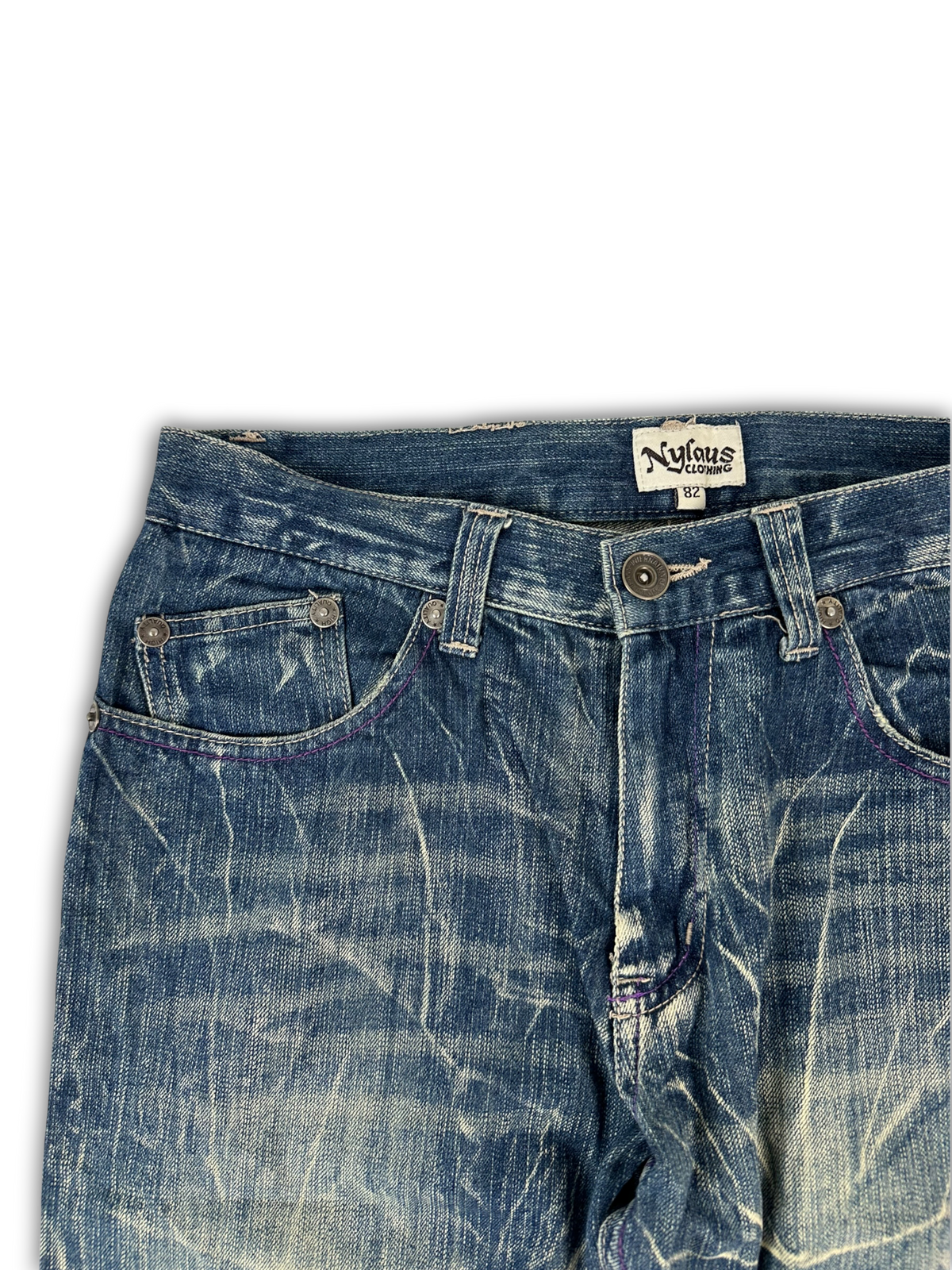 Japanese Denim Jeans (29)