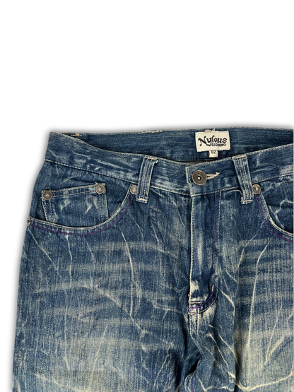 Japanese Denim Jeans (29)