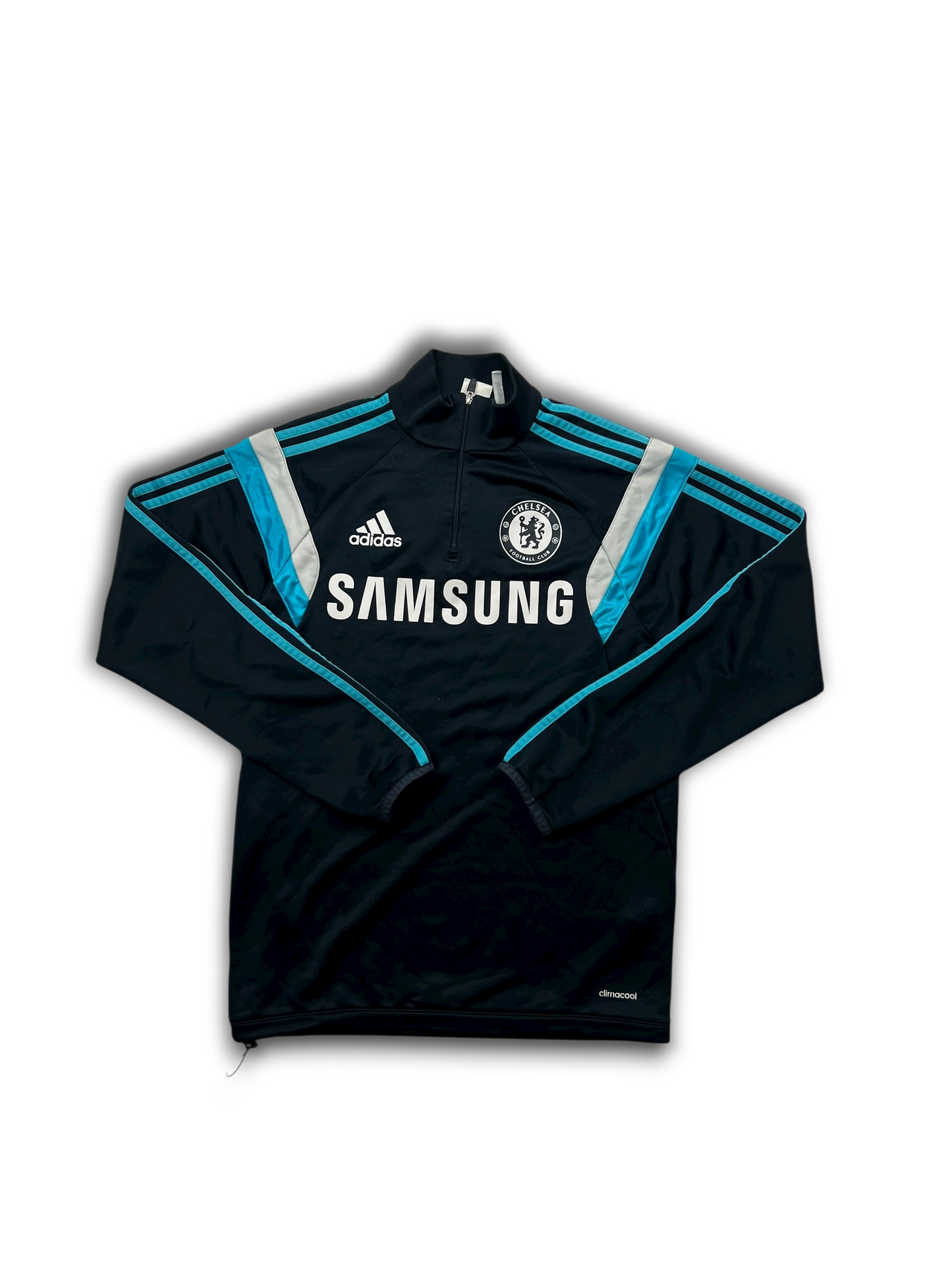Adidas Chelsea FC Tracktop (S)
