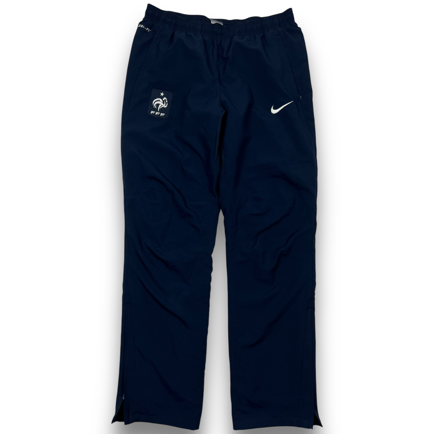 Nike France Tracksuit (L)