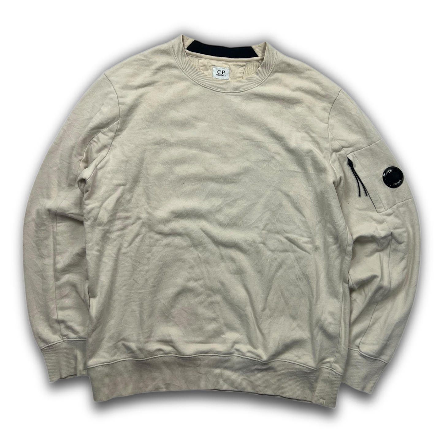 C.P. Company Sweater (L)