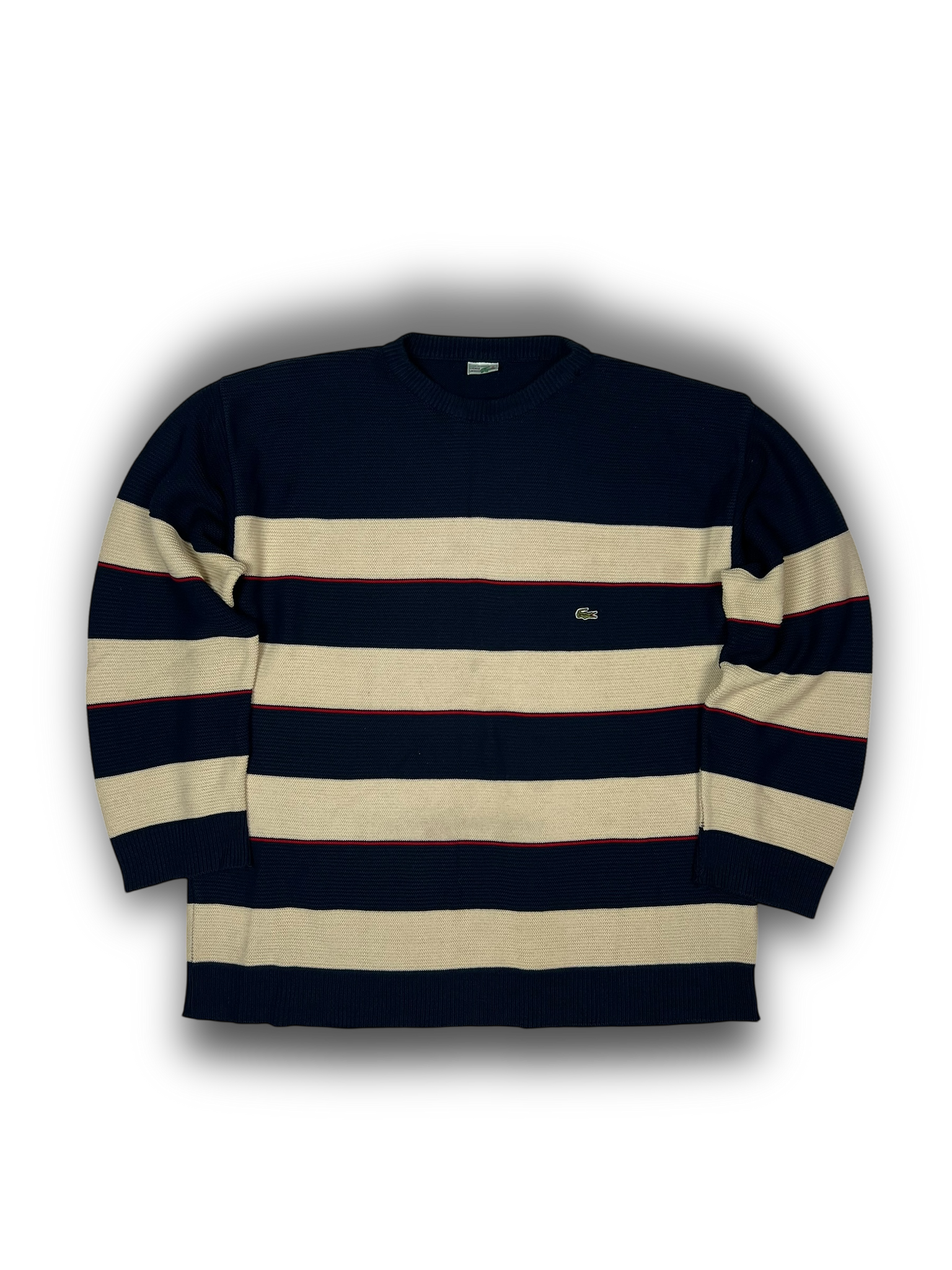 Lacoste Sweater (XL)
