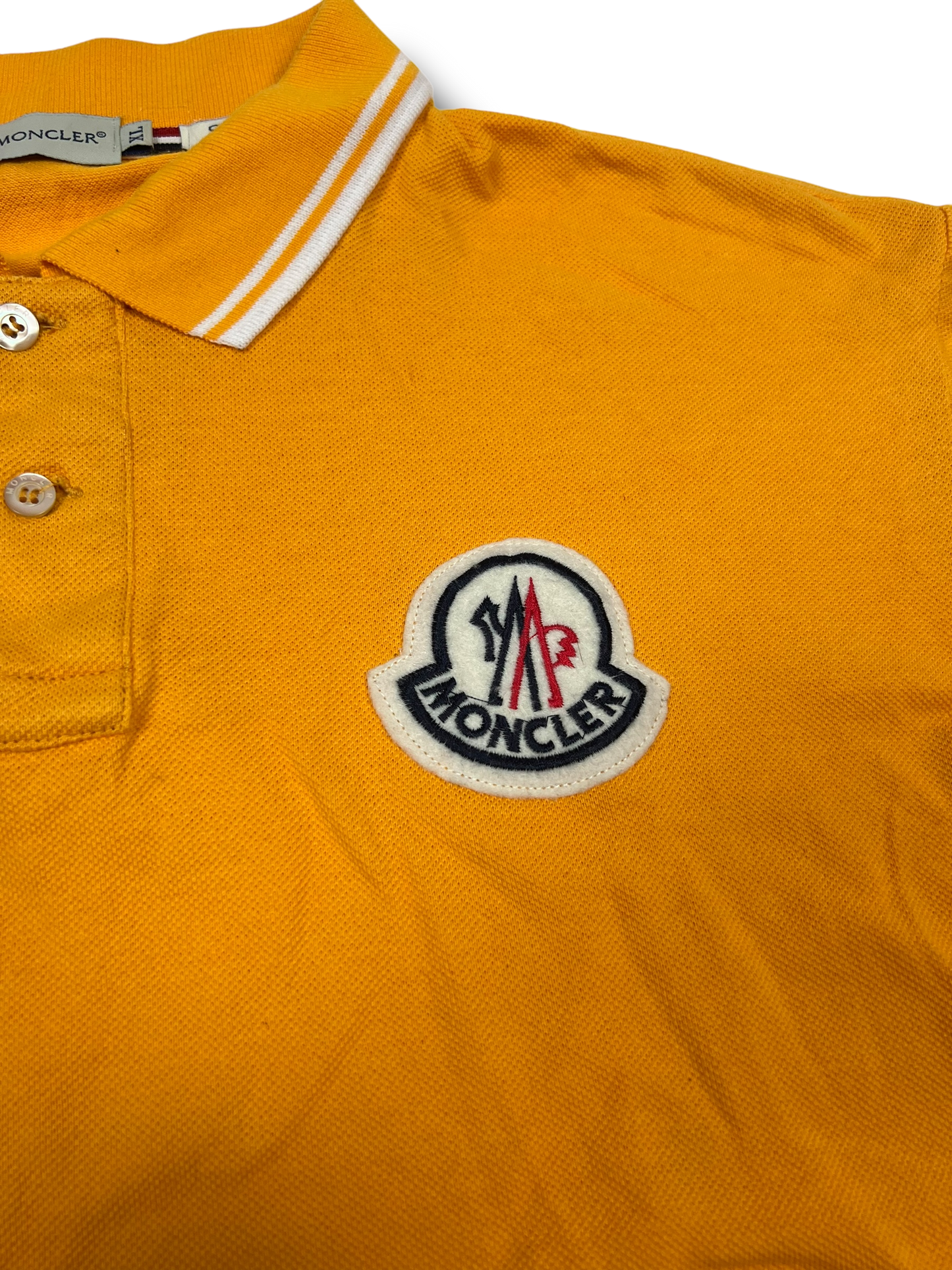 Moncler Polo (L)