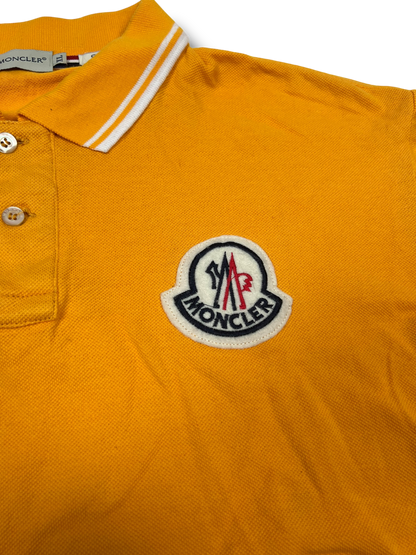 Moncler Polo (L)