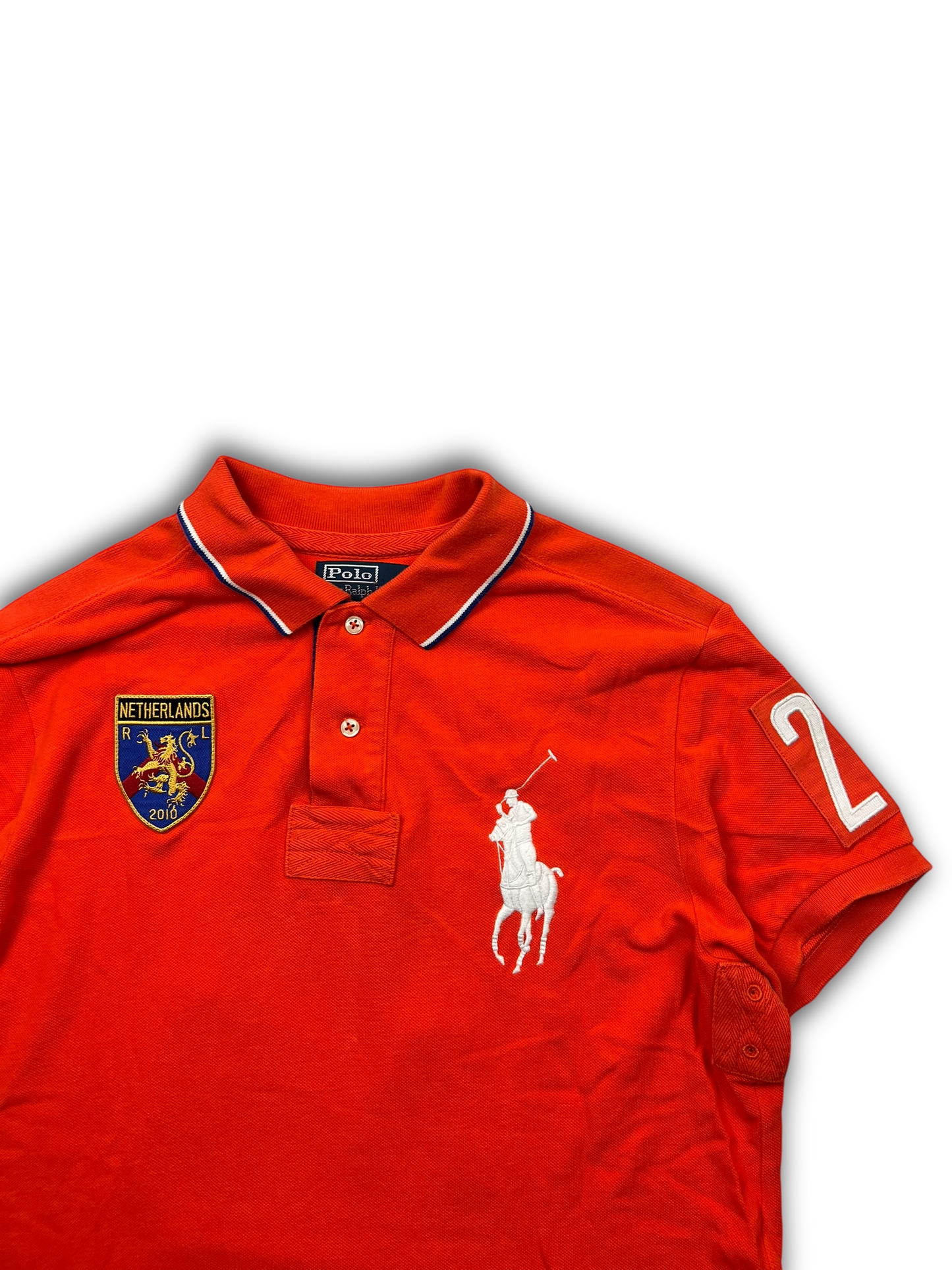 Polo Ralph Lauren Polo (L)