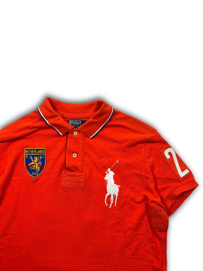 Polo Ralph Lauren Polo (L)
