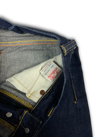 Evisu Donna Jeans (29)