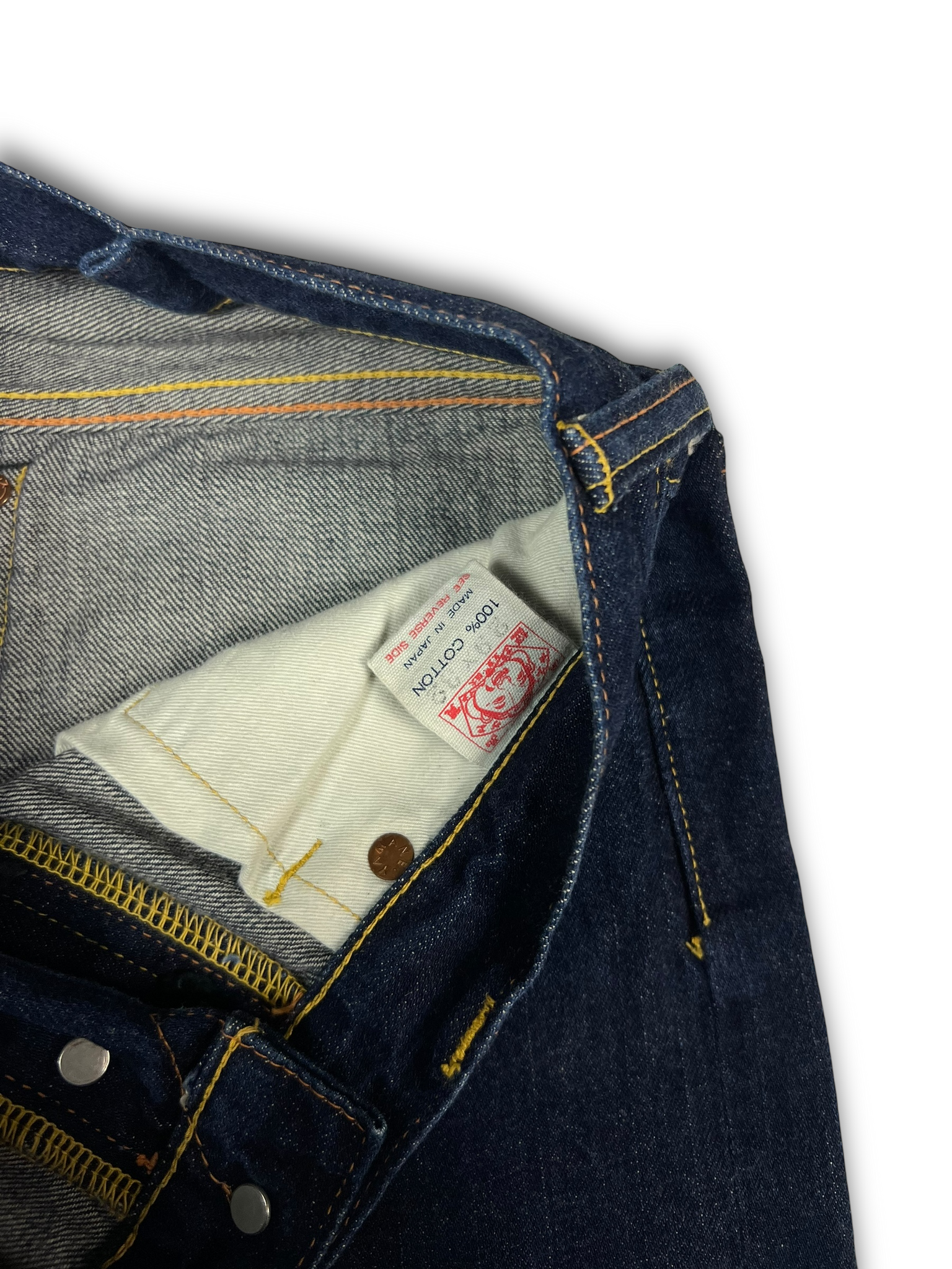 Evisu Donna Jeans (29)