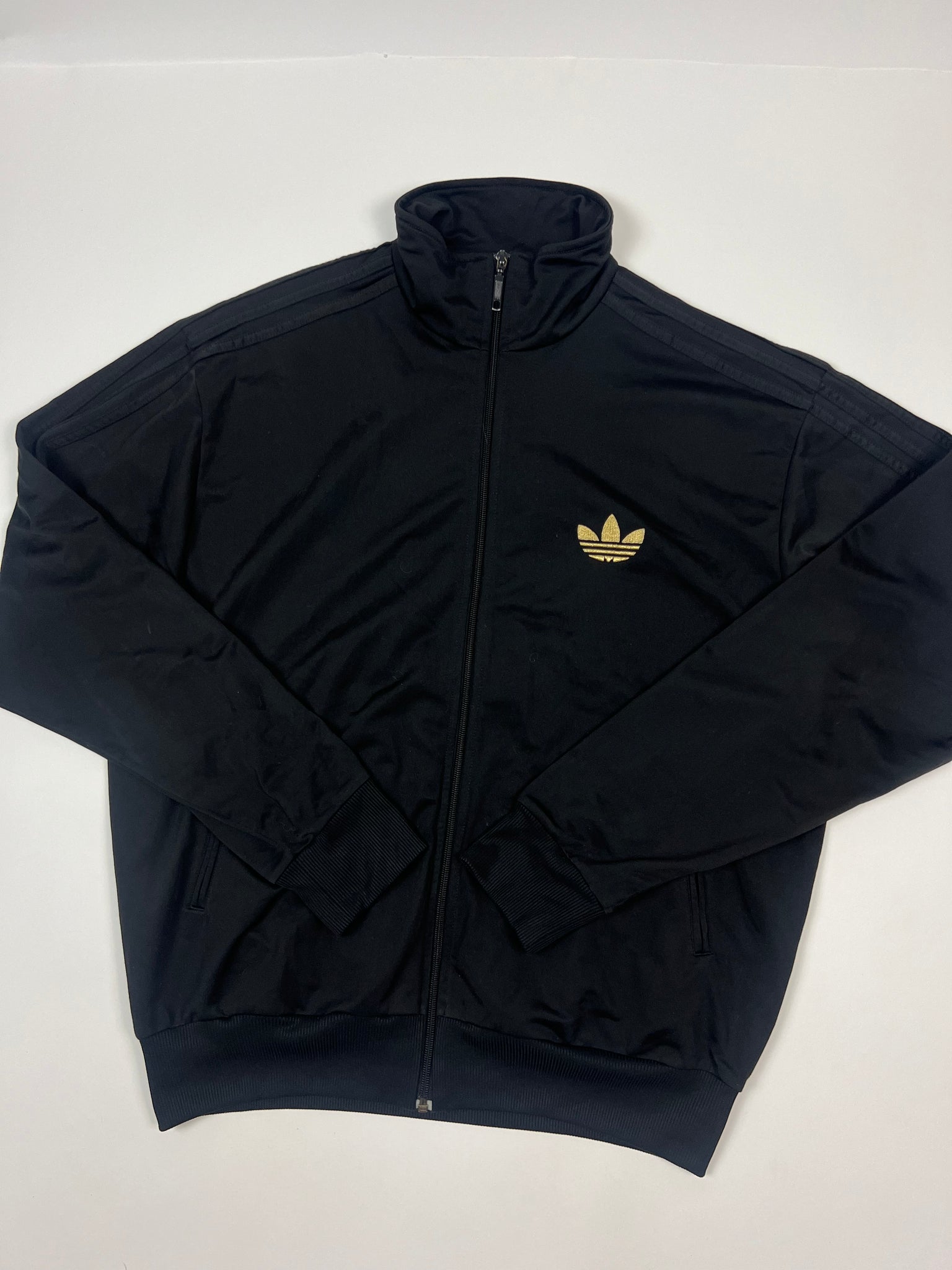 Adidas Track Jacket (XL)