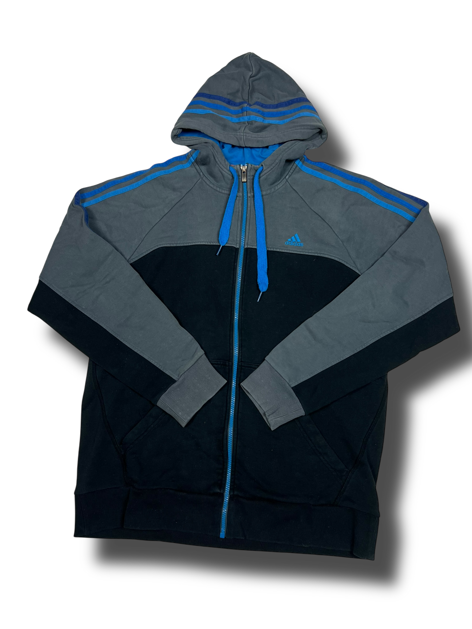 Adidas Tracksuit (L)