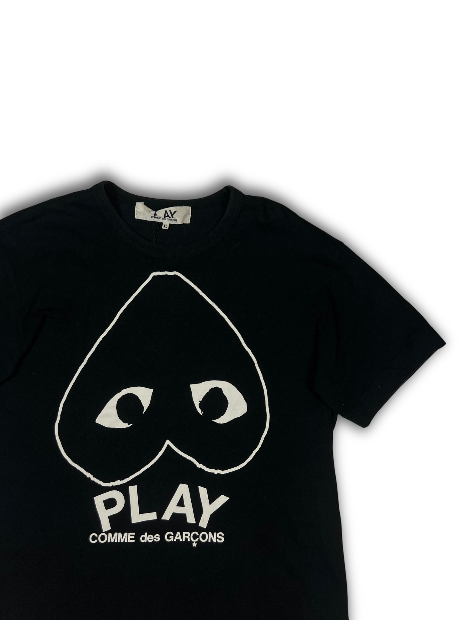 Comme des Garçons T-Shirt (XL)