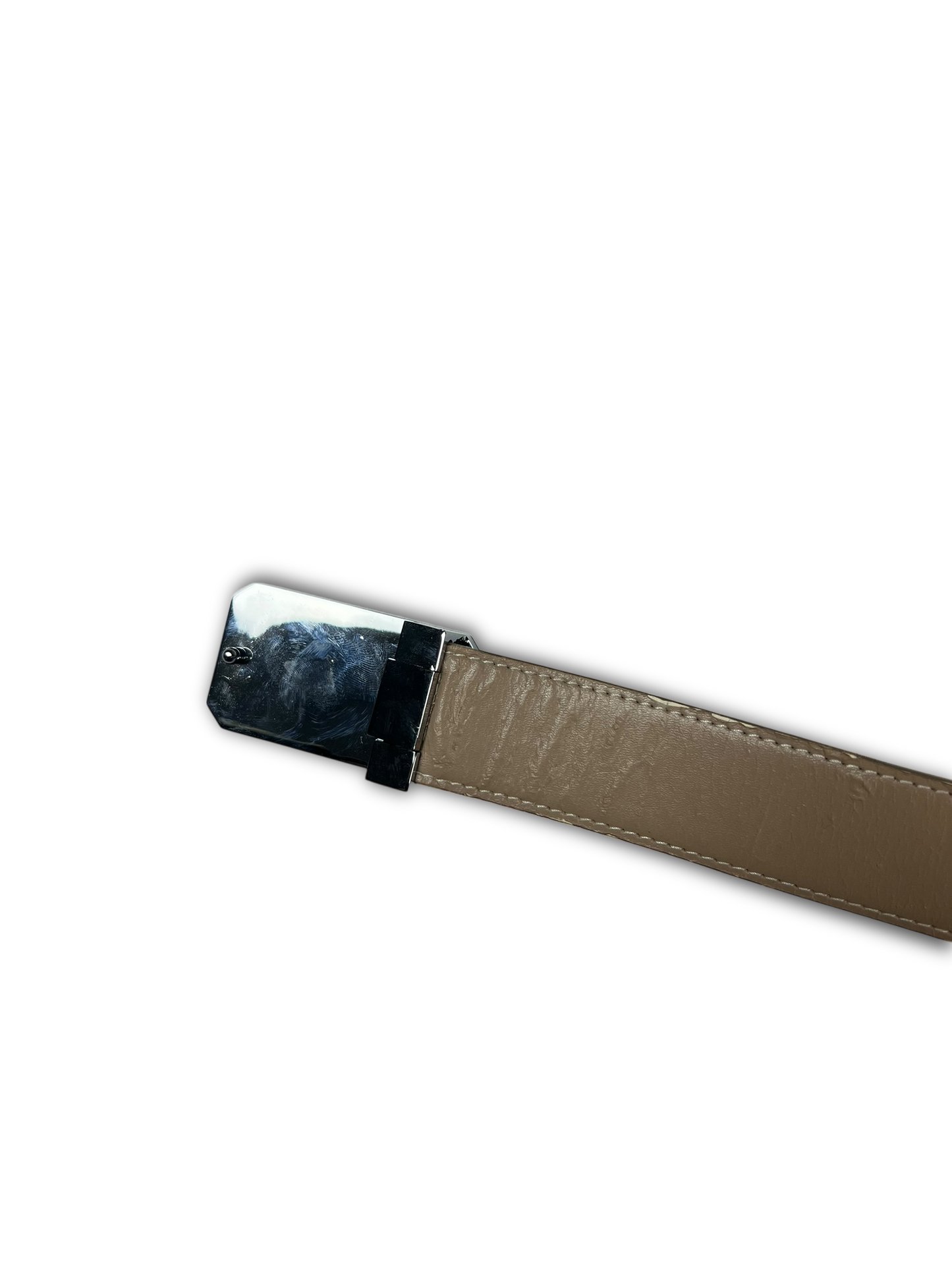 Burberry Belt (120cm)