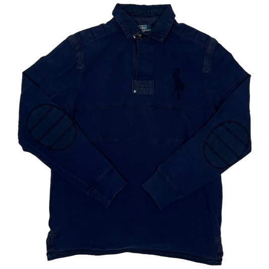 Polo Ralph Lauren Longsleeve (M)