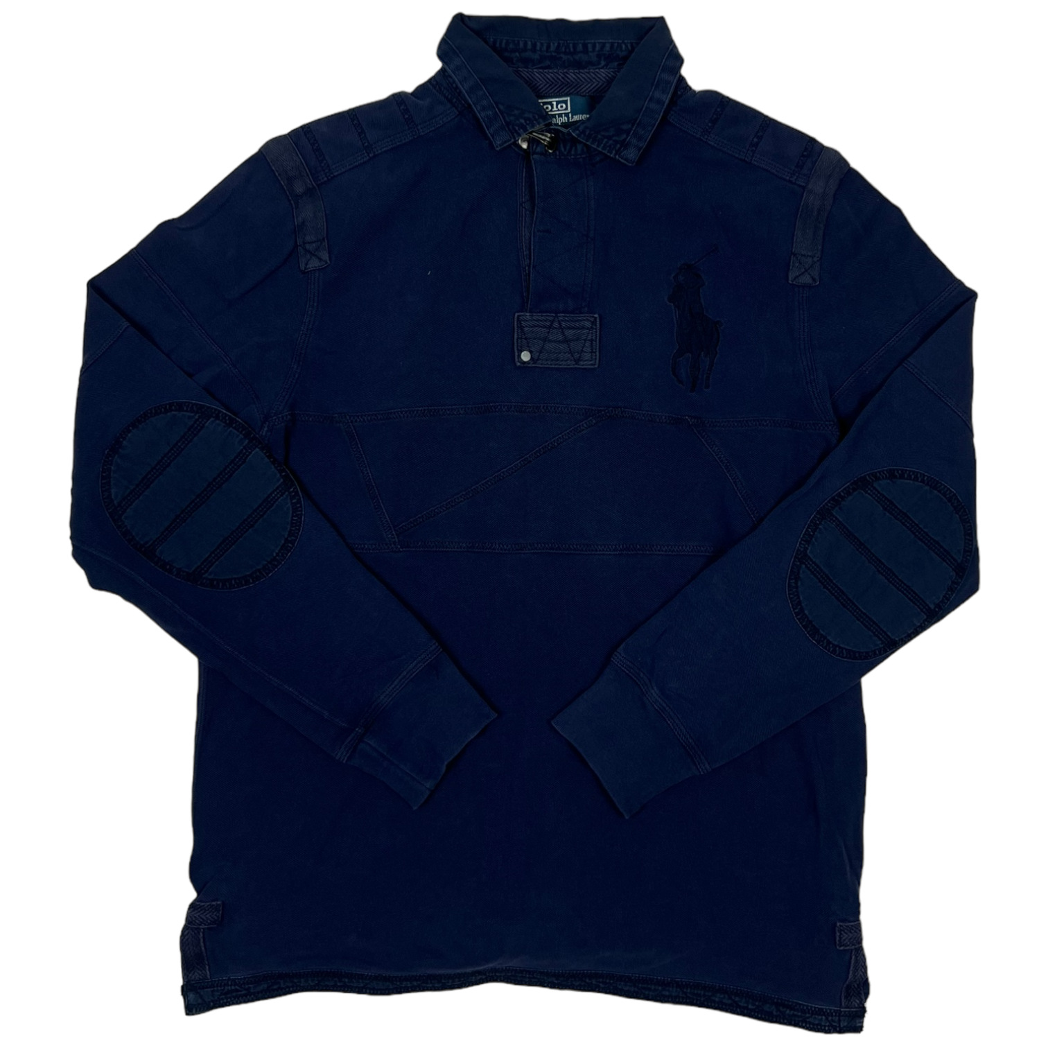 Polo Ralph Lauren Longsleeve (M)