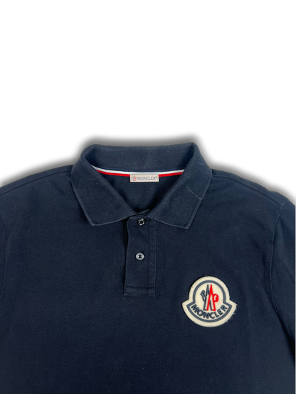 Moncler Polo (M)