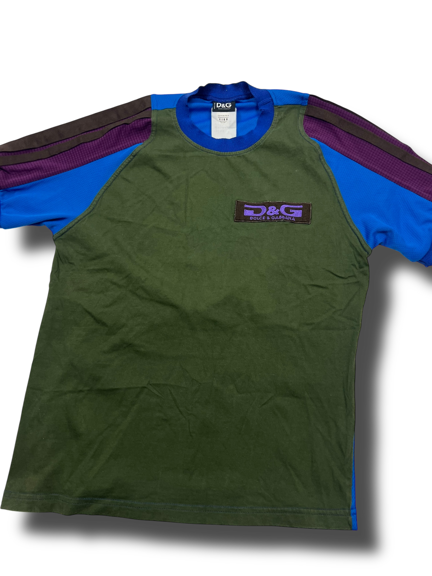 Dolce & Gabbana T-Shirt (S)
