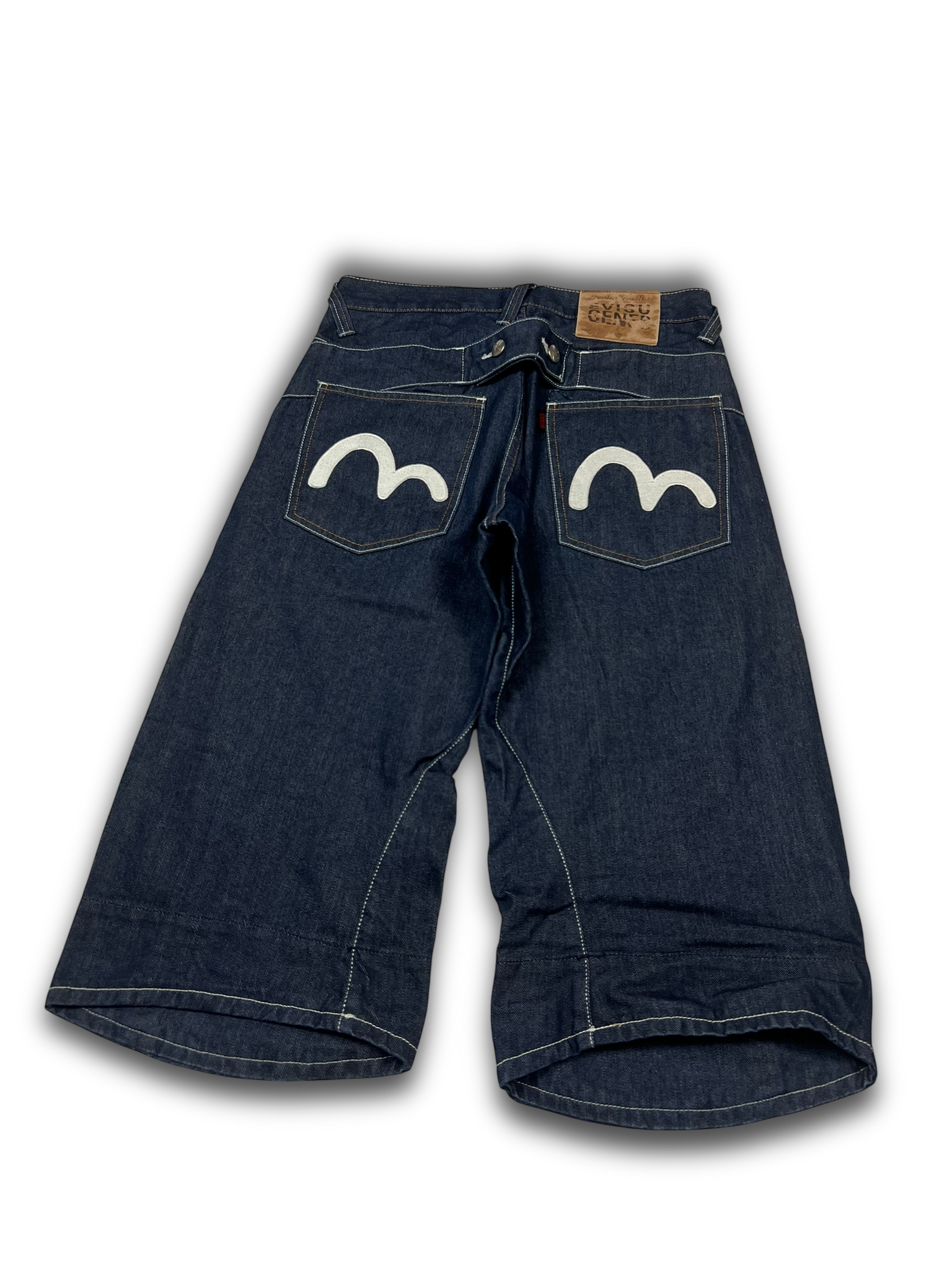 Evisu Jorts (28)