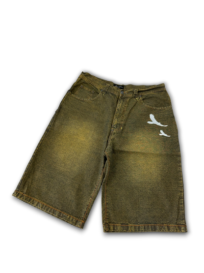 Sean John Jorts (34)
