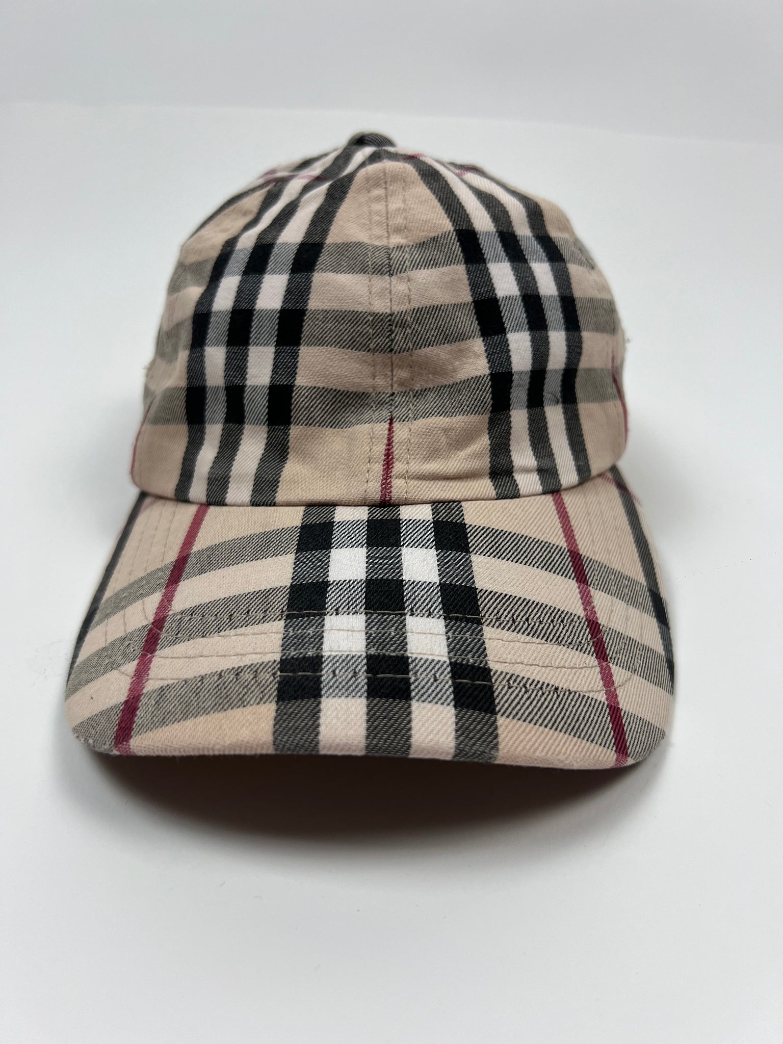 Burberry Cap