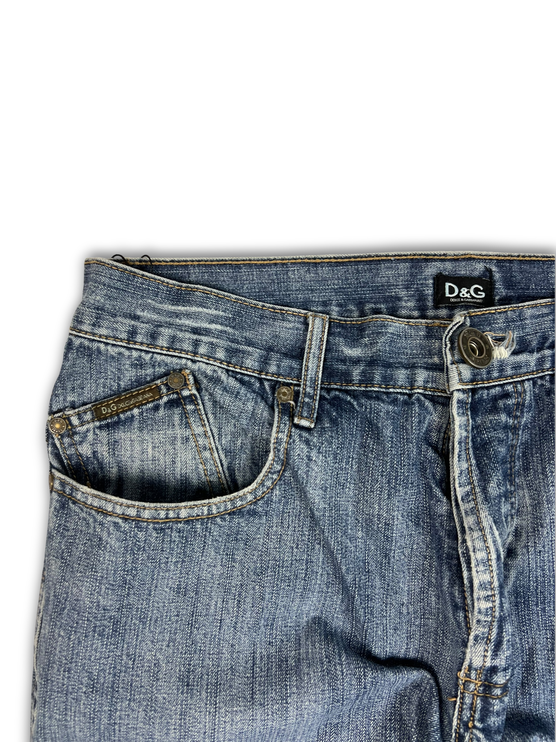 Dolce & Gabbana Jeans (34)