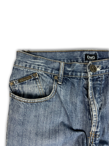 Dolce & Gabbana Jeans (34)