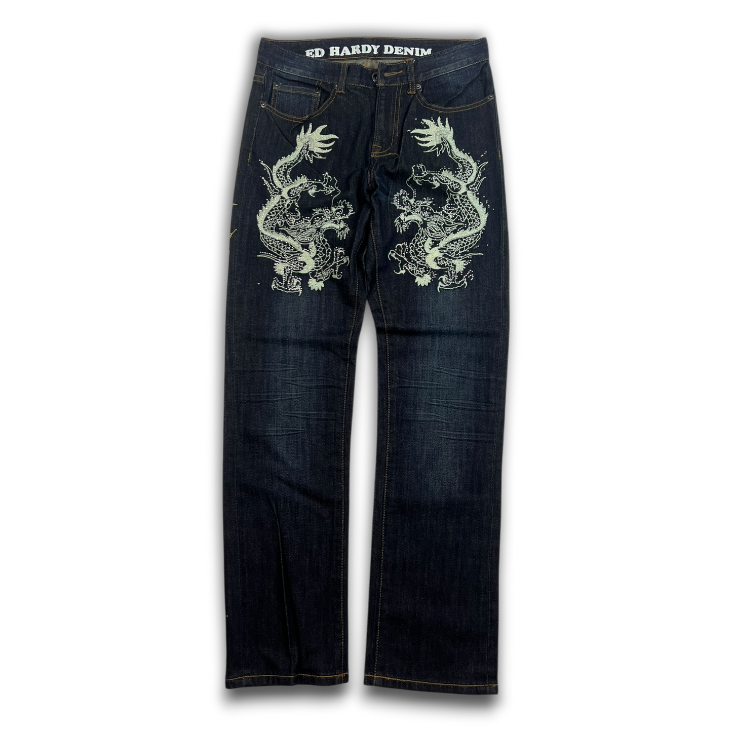 Ed Hardy Jeans (32)