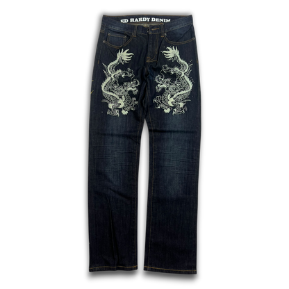 Ed Hardy Jeans (32)