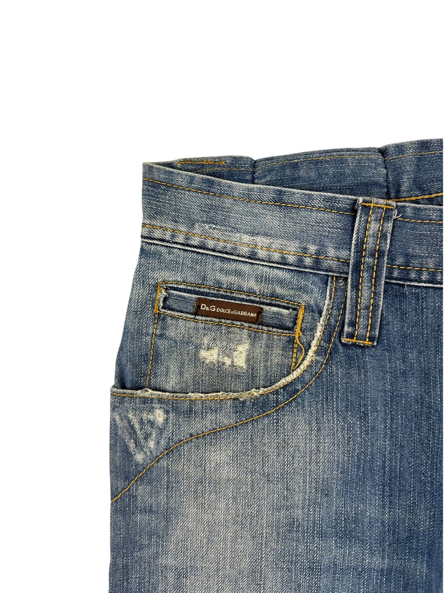 Dolce&Gabbana Jeans (34)