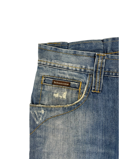 Dolce&Gabbana Jeans (34)