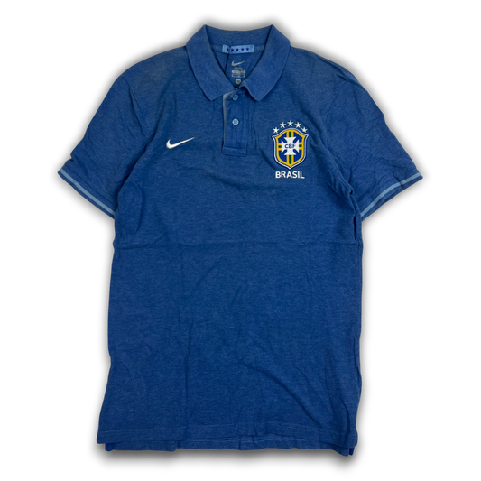 Nike Brazil Polo (M)